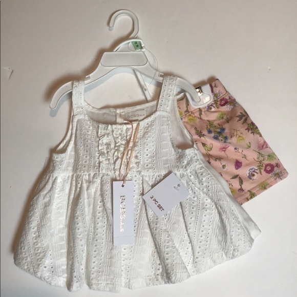 BCBGirls Other - BCBG Girls 2 pc Set